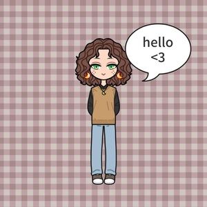 Meet your Posher, Tiffany